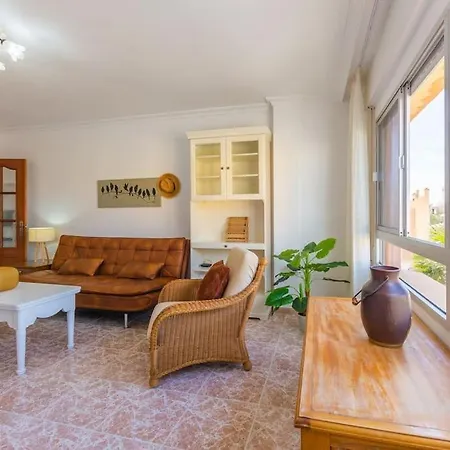 Apto Impecable Vistas Al Mar Apartment