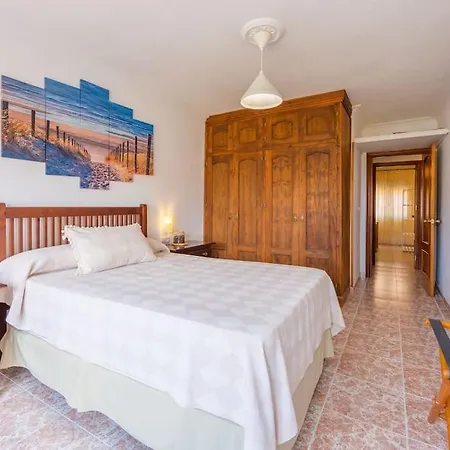Apartment Apto Impecable Vistas Al Mar
