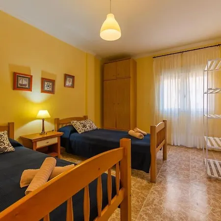 Apto Impecable Vistas Al Mar Apartment *