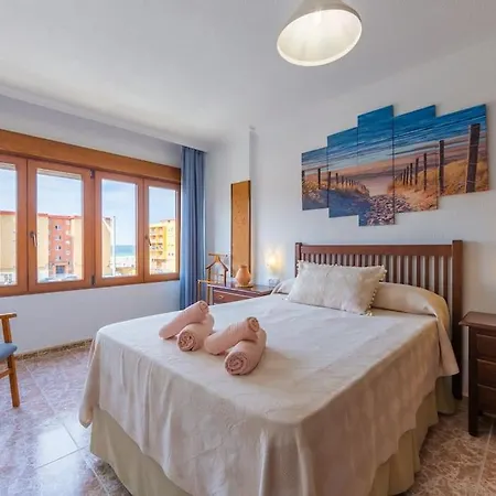 Apartment Apto Impecable Vistas Al Mar *