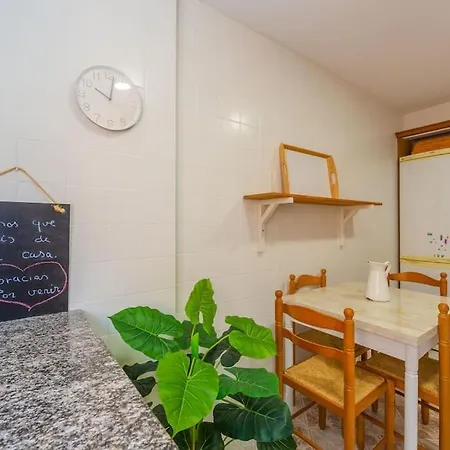 Apartment Apto Impecable Vistas Al Mar *