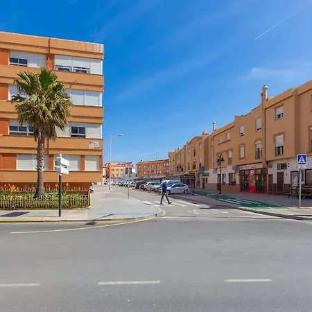 Apto Impecable Vistas Al Mar Apartment *
