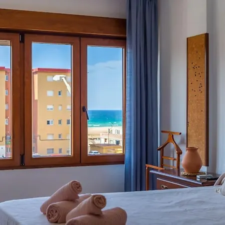 Apto Impecable Vistas Al Mar