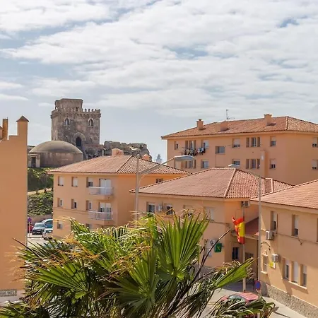 Apto Impecable Vistas Al Mar *