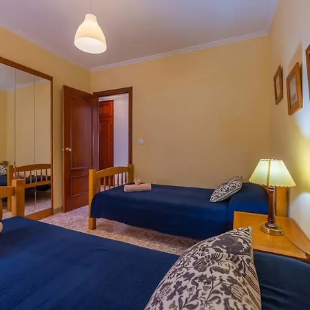 Apto Impecable Vistas Al Mar Apartment *