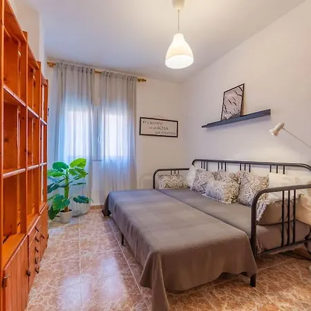 Apartment Apto Impecable Vistas Al Mar