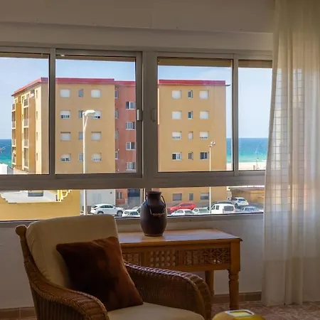 Apartment Apto Impecable Vistas Al Mar *