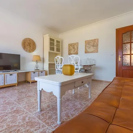 Apto Impecable Vistas Al Mar Apartment *