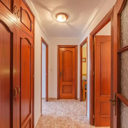 Apto Impecable Vistas Al Mar Apartment Tarifa
