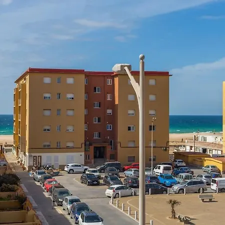 Apto Impecable Vistas Al Mar