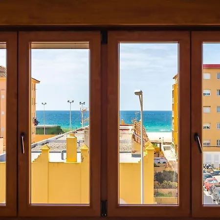 Apartment Apto Impecable Vistas Al Mar *