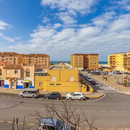Apto Impecable Vistas Al Mar Apartment *